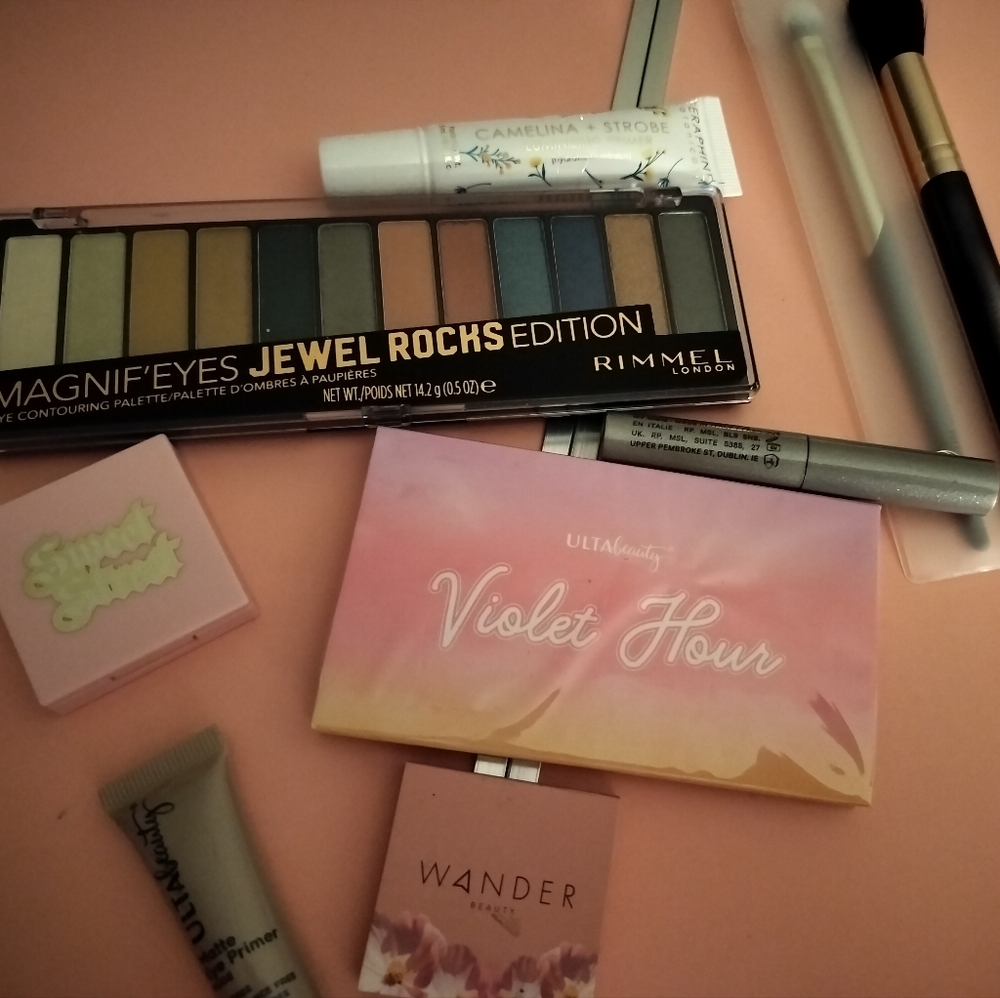 Makeup Bundle!